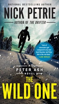 The Wild One - Book #5 of the Peter Ash