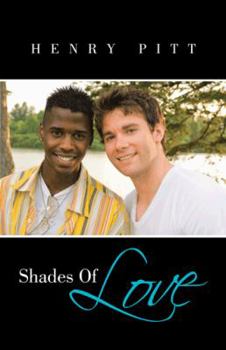 Paperback Shades of Love Book