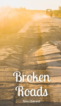 Hardcover Broken Roads Book