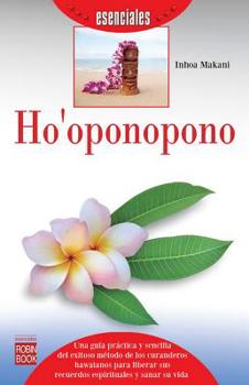 Paperback Ho'oponopono [Spanish] Book