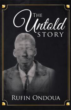 Paperback The Untold Story Book