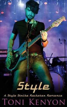 Paperback Style: A Style Strike Rockstar Romance Book