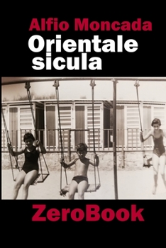 Paperback Orientale Sicula [Italian] Book