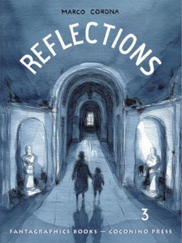 Paperback Reflections Vol. 3 (Ignatz) Book