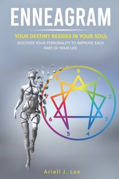 Enneagram: Your destiny resides in your soul. Discover your personality to improve each part of your life.
