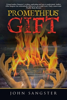 Paperback Prometheus' Gift Book