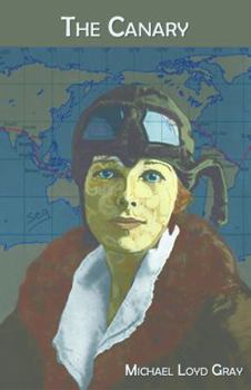 Paperback The Canary Book