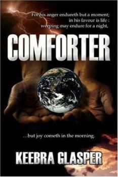 Paperback Comforter Book