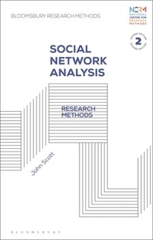Paperback Social Network Analysis: Research Methods Book
