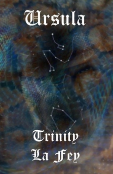 Paperback Ursula Book