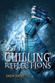 Paperback Chilling Reflections Book