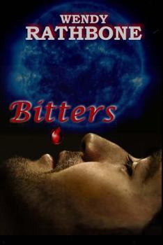 Paperback Bitters: A Collection of Glbtq Vampire Stories Book