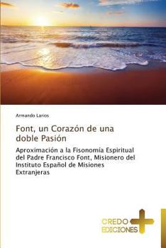 Paperback Font, Un Corazon de Una Doble Pasion [Spanish] Book