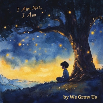 Paperback I Am Not, I Am Book
