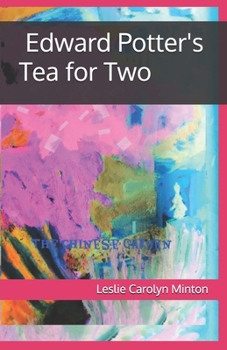Edward Potter's Tea For Two: Sea Clay