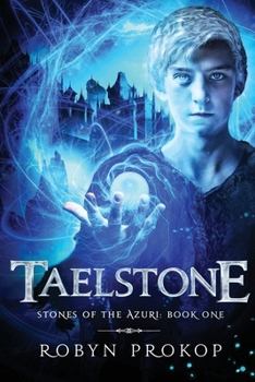 Paperback Taelstone Book