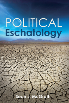 Paperback Political Eschatology Book