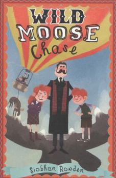 Wild Moose Chase