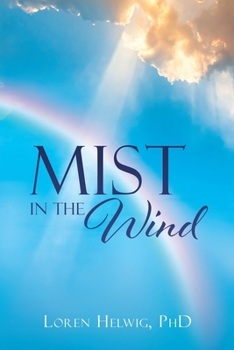 Paperback Mist In The Wind Book