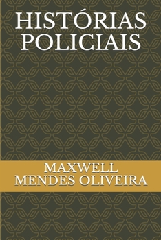 Paperback Histórias Policiais [Portuguese] Book