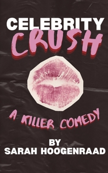Paperback Celebrity Crush Book