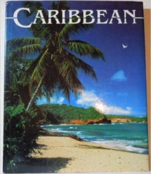 Hardcover Caribbean (World Traveler Series) Book