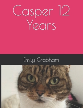 Paperback Casper 12 Years Book