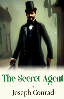 The Secret Agent