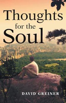Hardcover Thoughts for the Soul Book