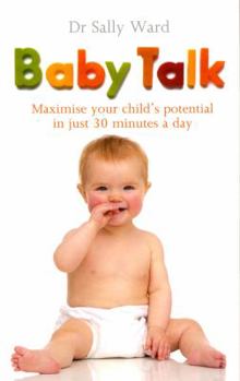 Paperback Babytalk Book