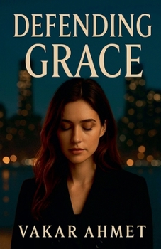 Paperback Defending Grace Book