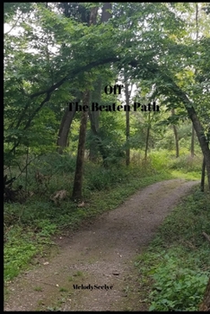 Paperback Off the Beaten Path: Wilderness Adventure Log Book