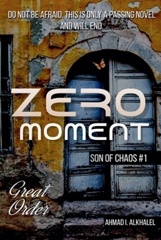 Paperback Zero Moment Book