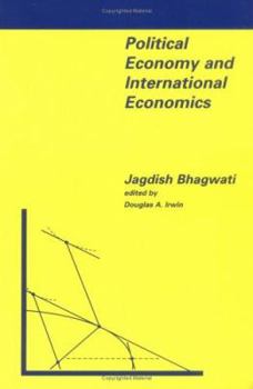 Paperback Political Economy and International Economics Book