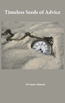 Hardcover Timeless Seeds of Wisdom and Advice Book
