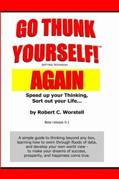 Paperback Go Thunk Yourself! Again Book