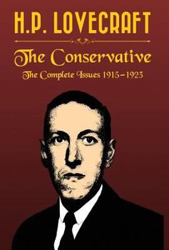 Hardcover The Conservative Book