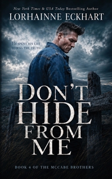 Paperback Don't Hide From Me Book