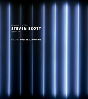 Hardcover Steven Scott: Luminous Icons 1999 - 2011 Book