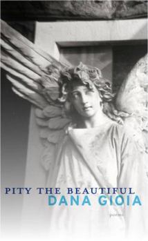 Paperback Pity the Beautiful Book