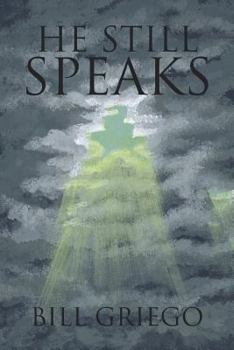 Paperback He Still Speaks Book