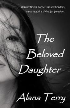 The Beloved Daughter - Book #1 of the Whispers of Refuge