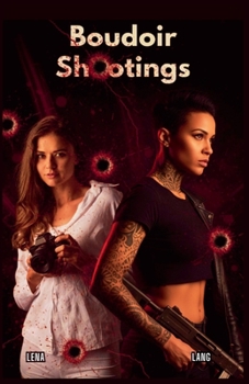 Paperback Boudoir Shootings Book