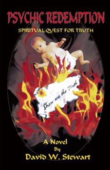 Paperback Psychic Redemption Book