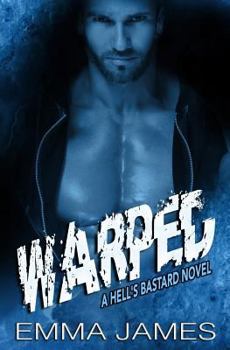 Paperback Warped Book