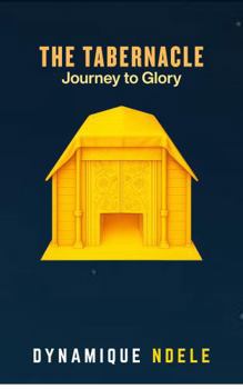 Paperback THE TABERNACLE Book