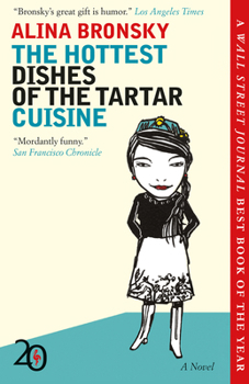 Paperback The Hottest Dishes of the Tartar Cuisine Book
