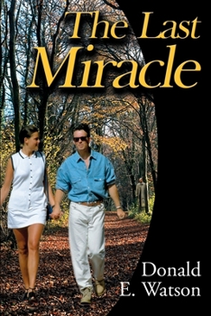Paperback The Last Miracle Book