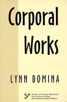 Paperback Corporal Works Book