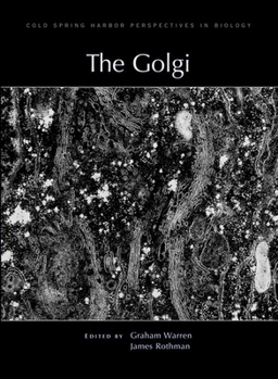Hardcover The Golgi Book